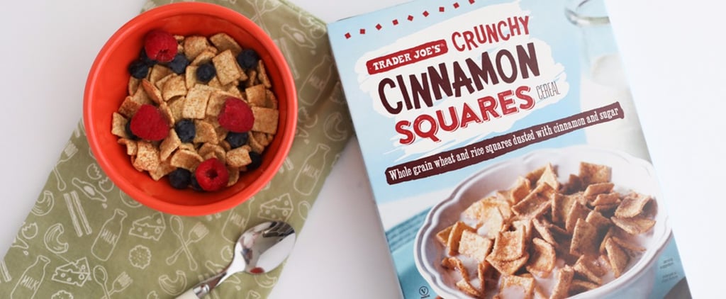 What's New at Trader Joe's in March 2017