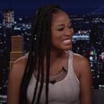 Keke Palmer's Kamala Harris Impression May Be Her Best One Yet