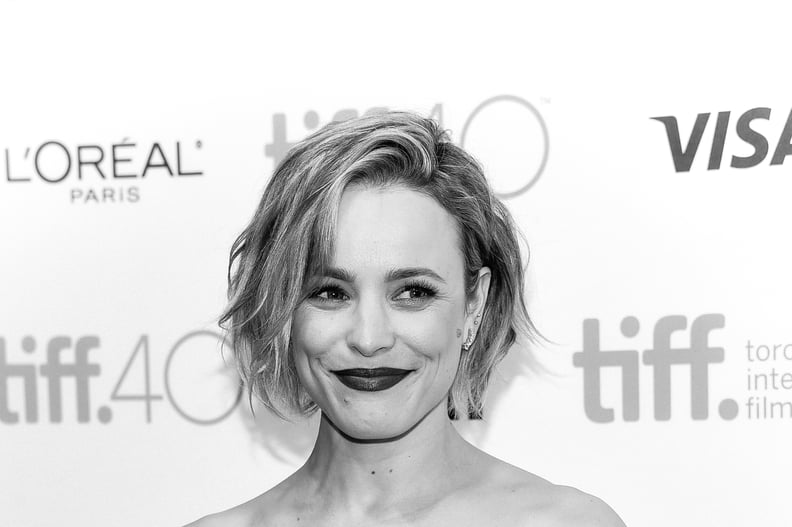 Rachel McAdams