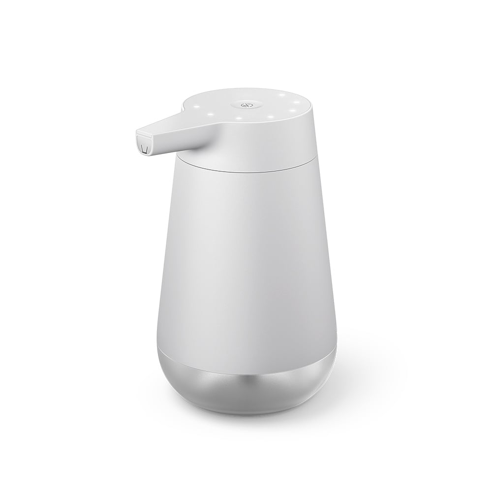 A Smart Bathroom Find: Amazon Smart Soap Dispenser