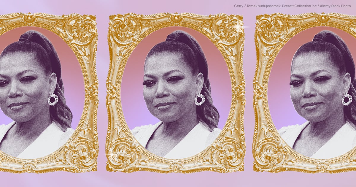Queen Latifah Credits Her Mom For Hip-Hop Success: “I Would Not Be Where I Am Today”