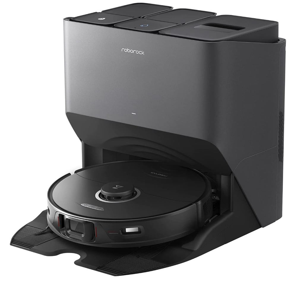 Roborock S8 Pro Ultra Robot Vacuum and Mop