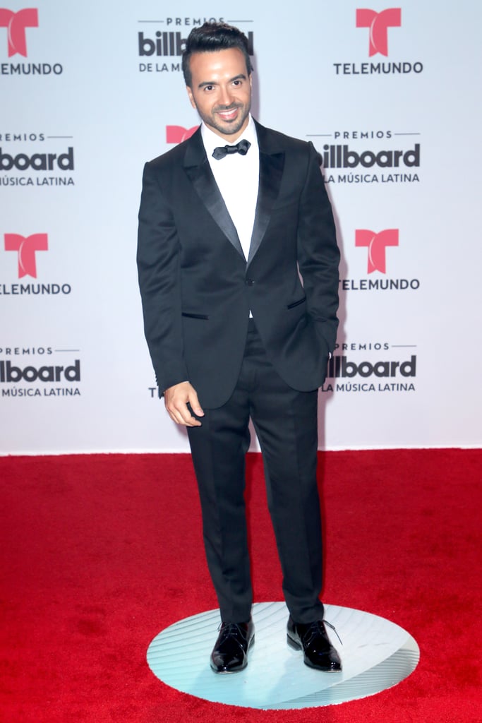 Luis Fonsi