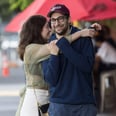 Lorde and Jack Antonoff Get Cozy in New Zealand After Denying Dating Rumors