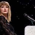 Drop Everything! Taylor Swift Just Announced the First Dates For Her Reputation Tour