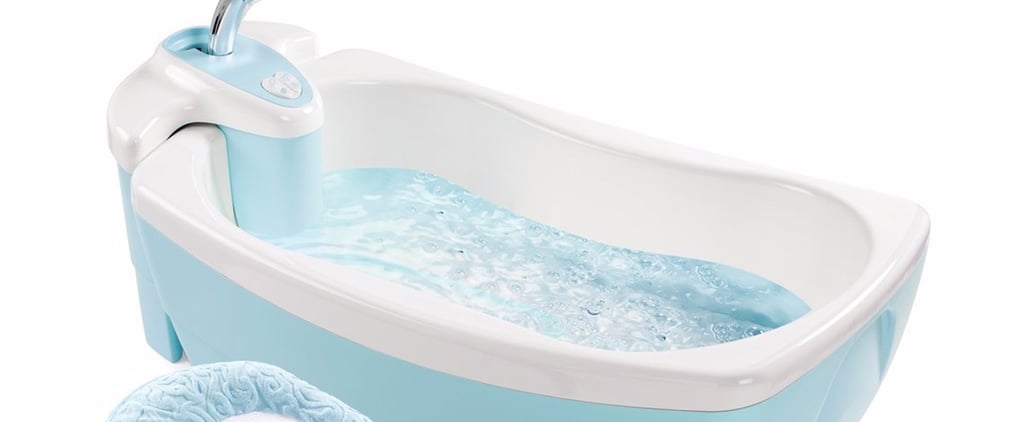 Summer Infant Bathtubs Recall October 2016