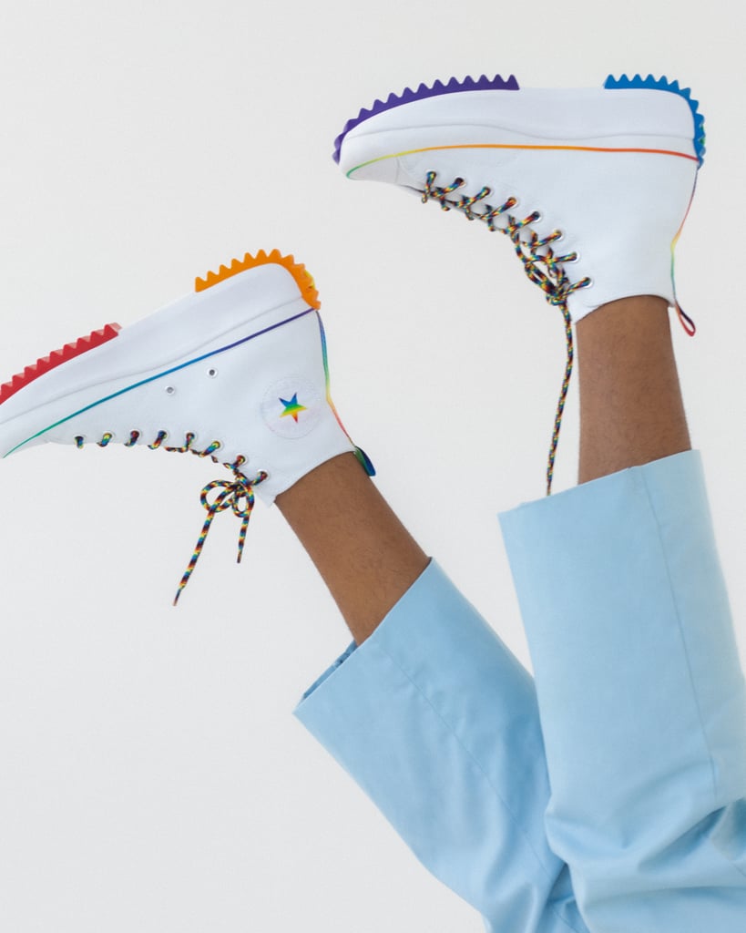 Shop the Converse Pride Collection Shoes and Sneakers 2021