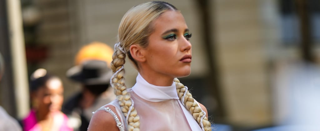 How to Go From Brown to Blond Hair