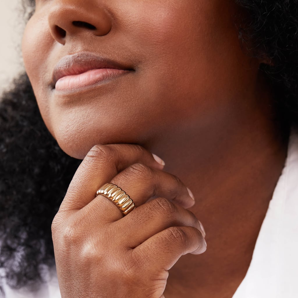 Best Holiday Jewellery 2020 POPSUGAR Fashion UK