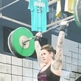 This CrossFit Competitor Says "Just Because My Bladder Is Weak Doesn’t Mean I Am!"