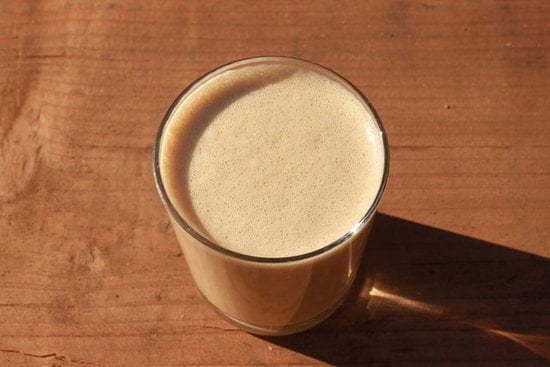 Peanut Butter Protein Smoothie