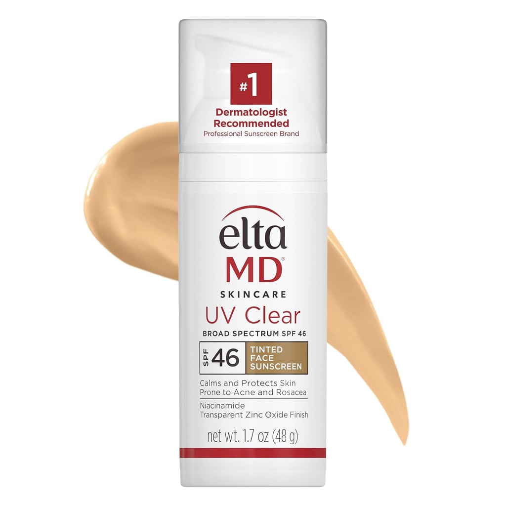 EltaMD Tinted UV Clear SPF 46