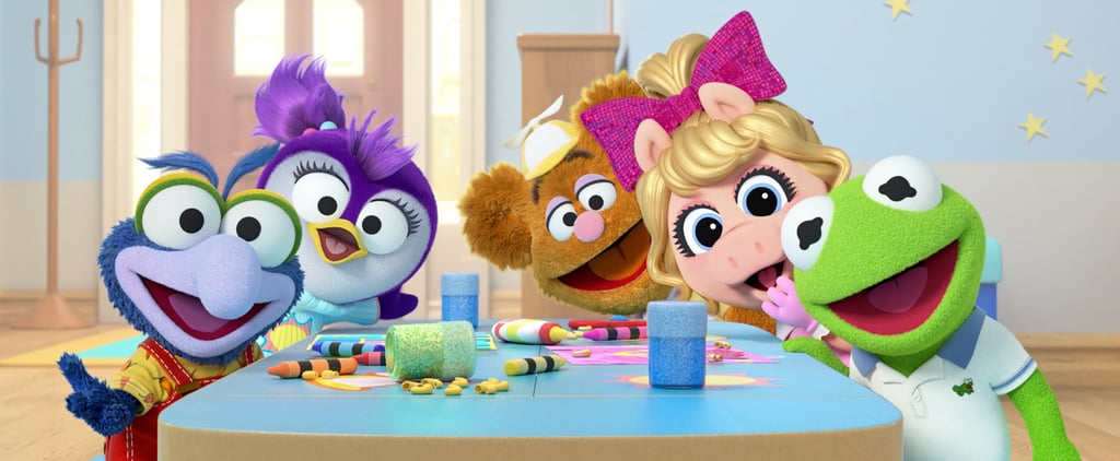 When Does Muppet Babies Air?