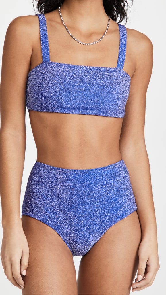 Mikoh Kano Top and Muliki Bottom