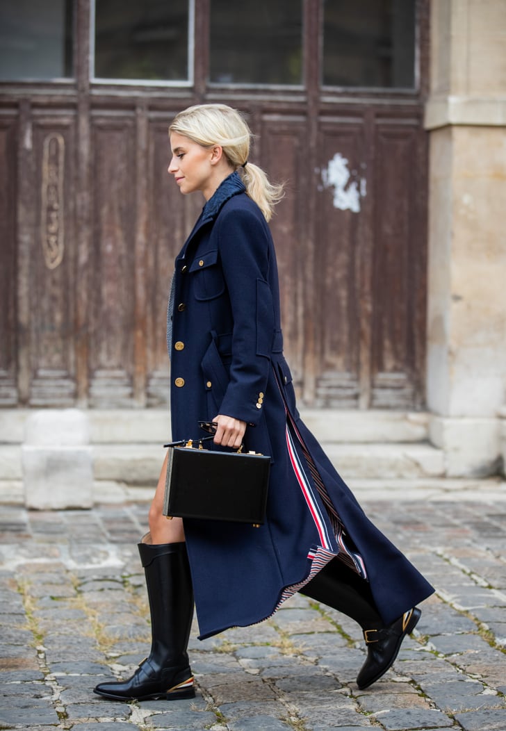 Fashion riding boots uk store