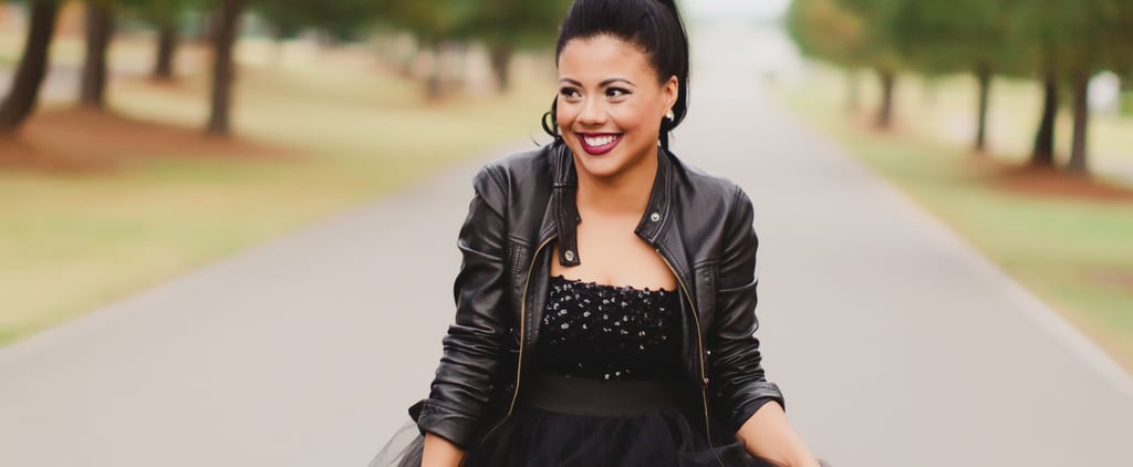 All-Black Wedding Ideas