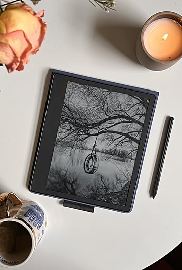 Amazon Kindle Scribe Review