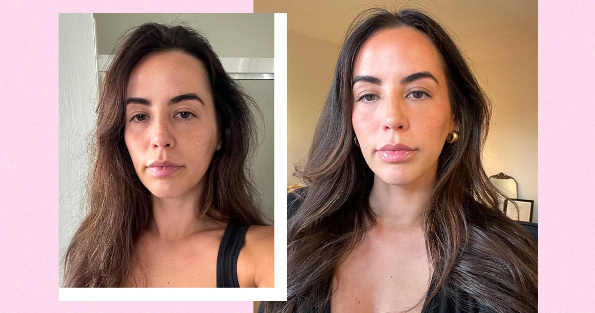 ChatGPT Helped Me Create a Hair-Care Routine — These Are the Results