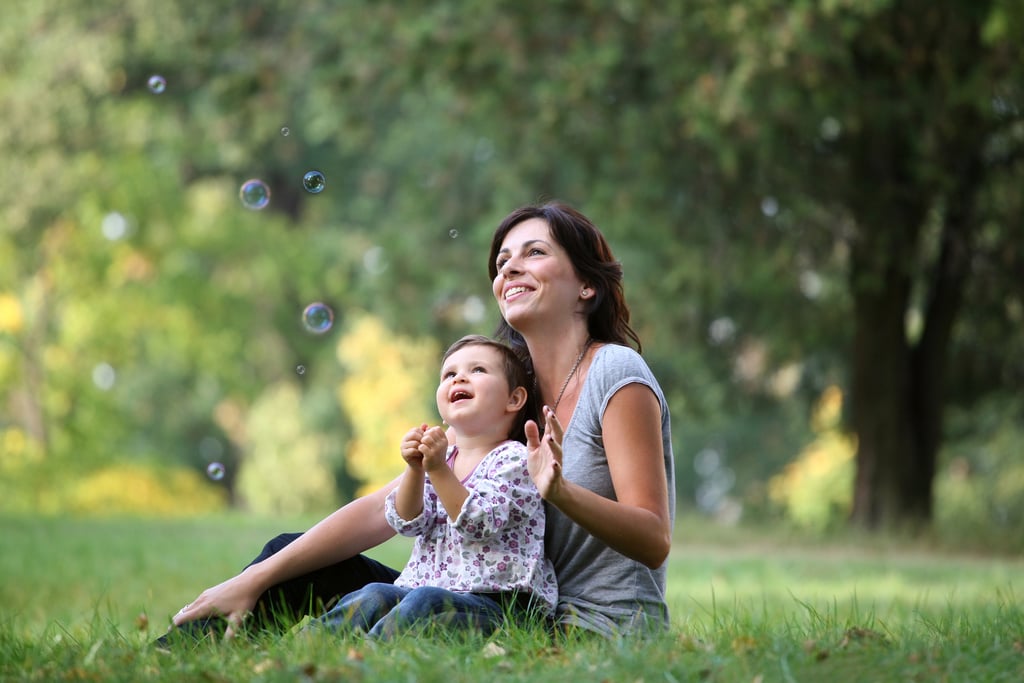 Popular Parenting News Week of April 7 to April 13, 2014