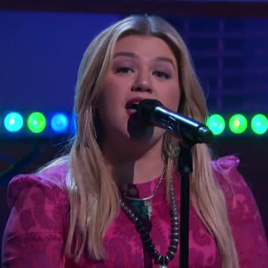 Watch Kelly Clarkson Cover Post Malone's "Better Now"