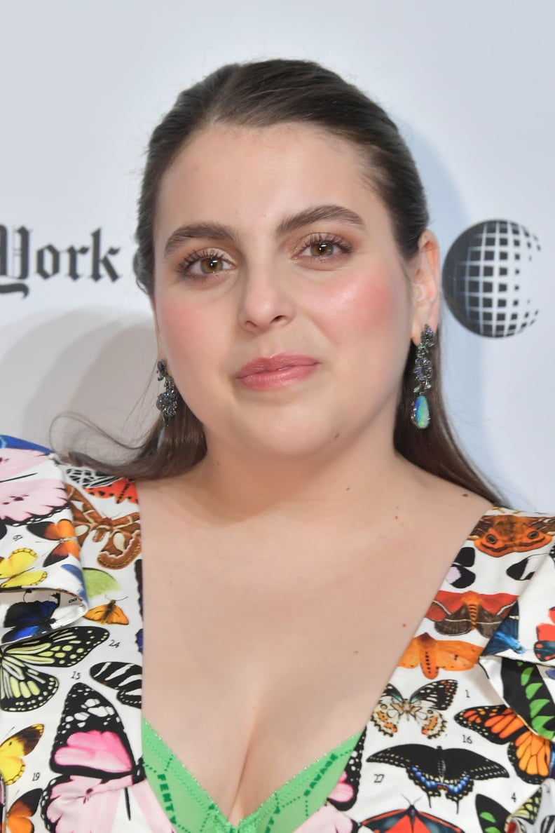 Beanie Feldstein