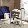 13 Stylish Bar Carts From Target