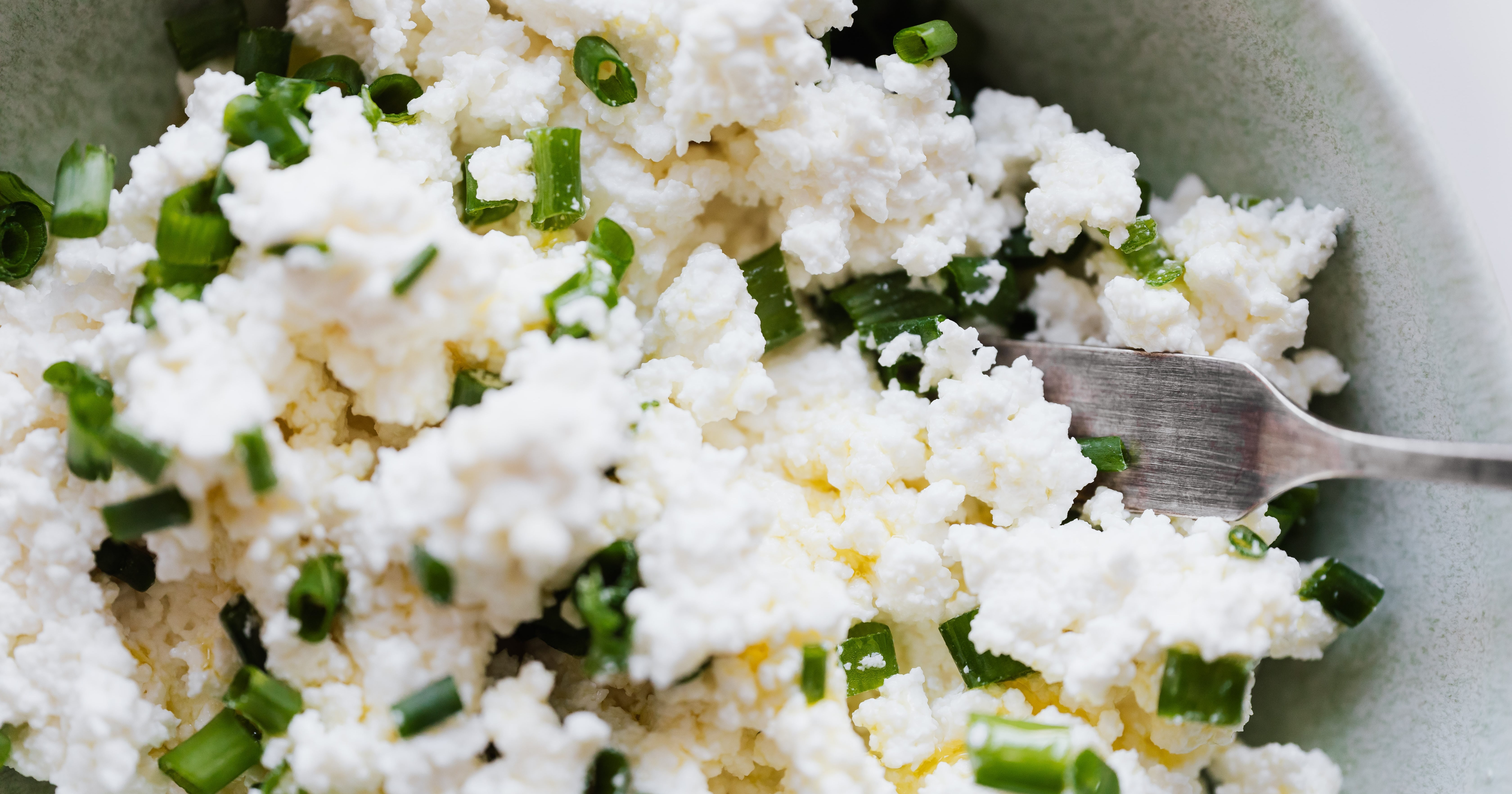 Is Cottage Cheese Good For You? Nutrition, Benefits POPSUGAR Fitness