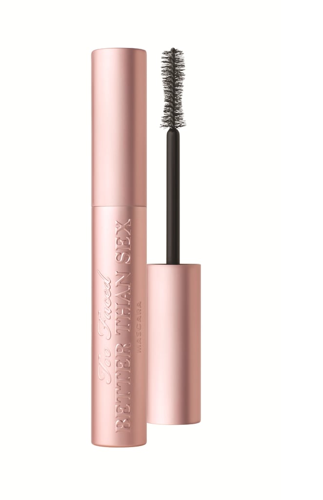 Too Faced Better Than Sex Mascara