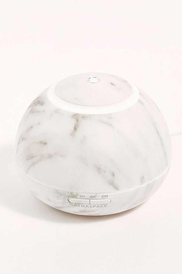 Hathaspace Marble Diffuser