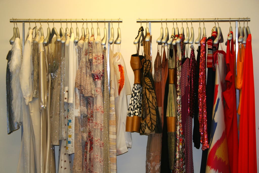 How to Rent a Designer Dress
