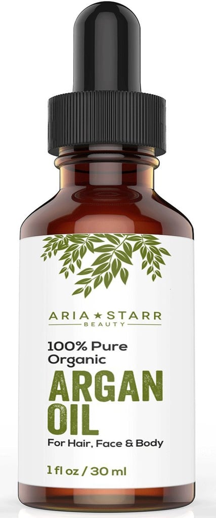 Aria Starr Pure Organic Argan Oil