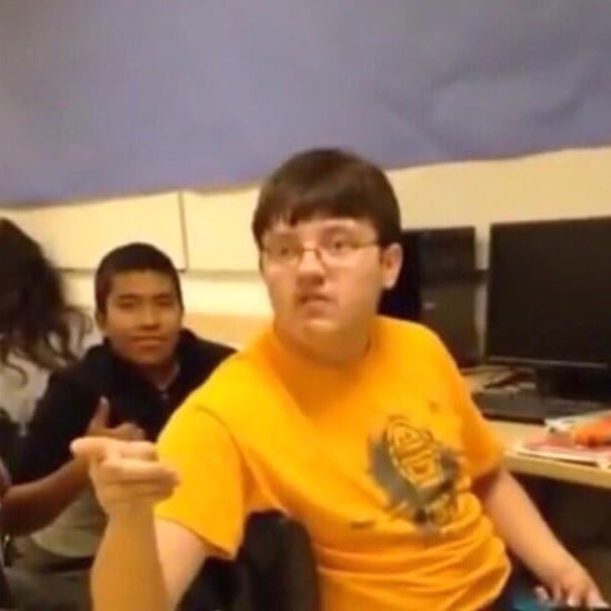 What Is the I Don't Care That You Broke Your Elbow Meme?