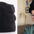 Hear Me Out, Migraine Sufferers: This Cooling "Headache Hat" Has Changed My Life