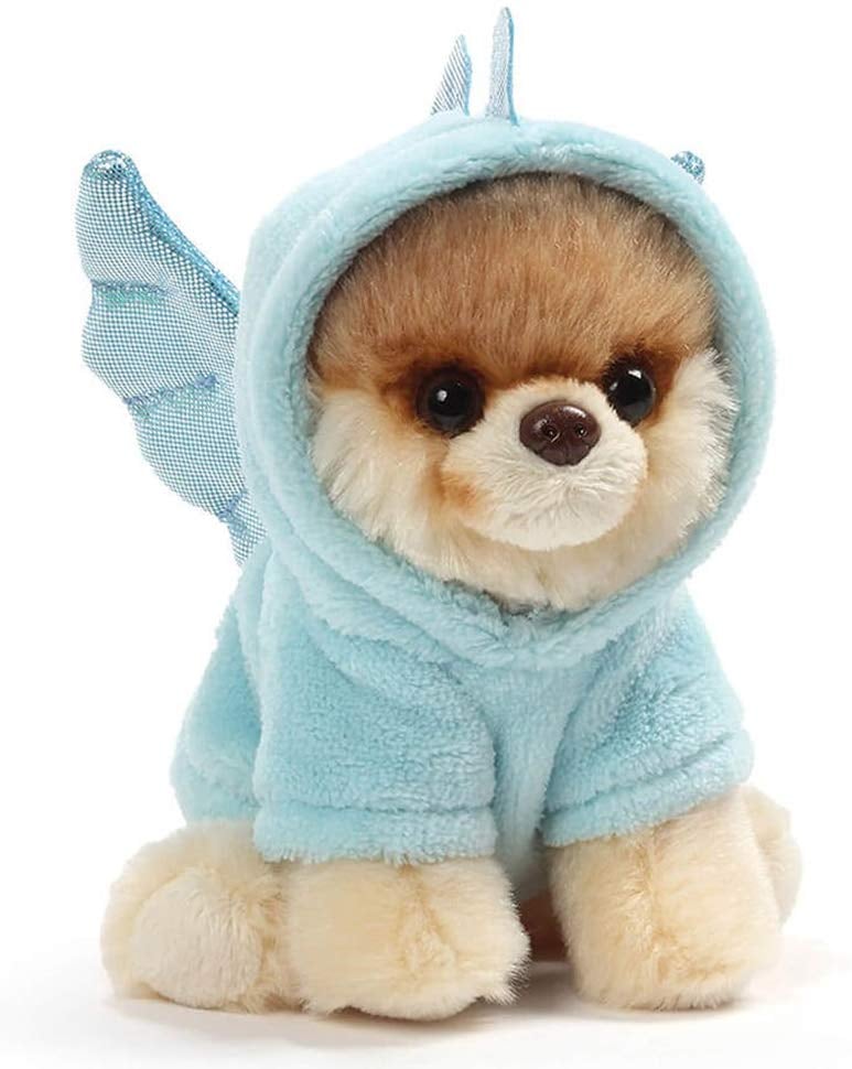 GUND World’s Cutest Dog Boo Dragon Stuffed Animal Plush