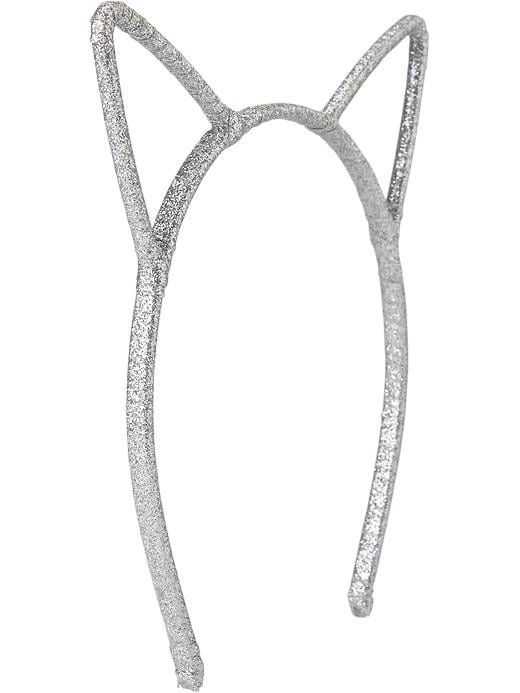 Old Navy Cat-Ear Headband