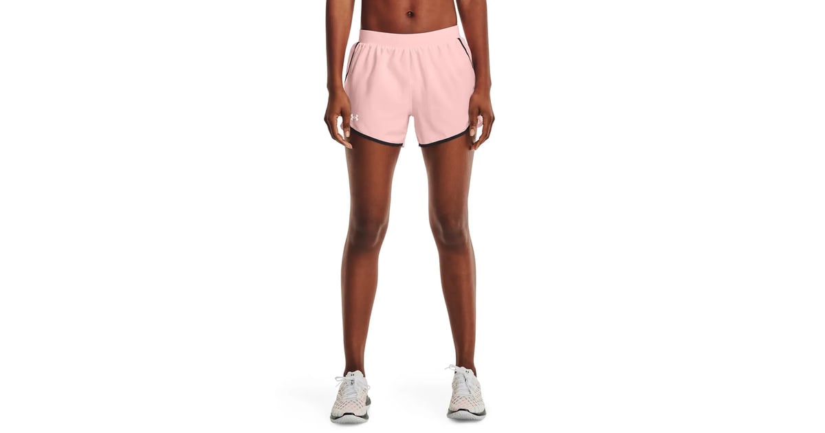 Short Shorts: Under Armour Fly By 2.0 Woven Running Shorts | Best New ...