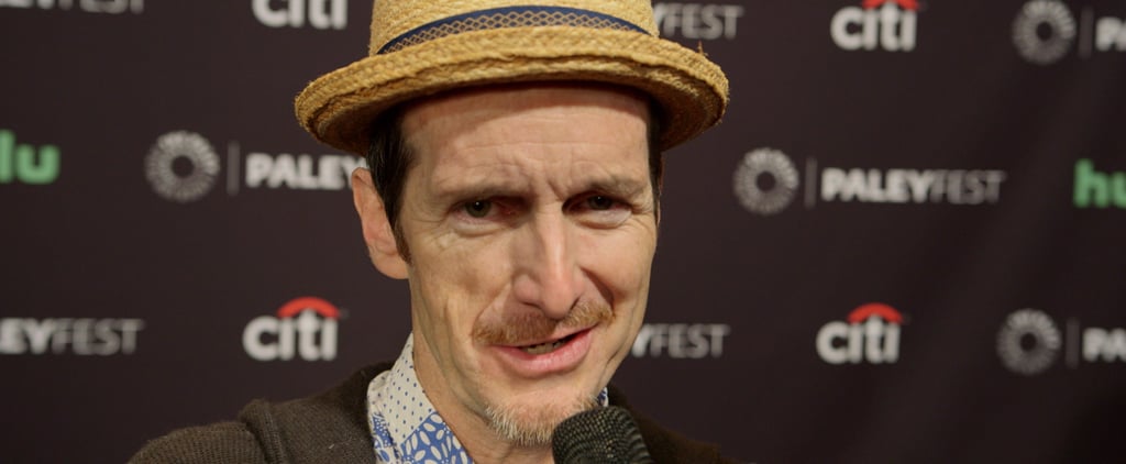 Denis O'Hare Talking About American Horror Story Season 6