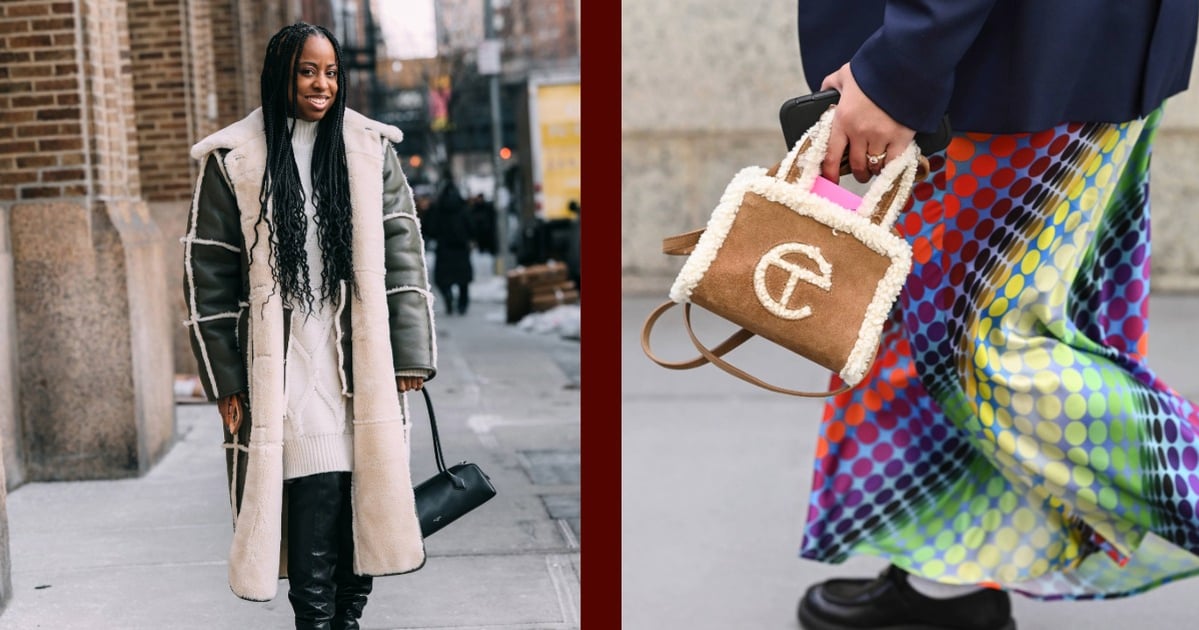 ディレクターのジェシカ・アンドリュースが今シーズン購入する 12 のマストハブ スタイル