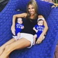 ESPN Anchor Shares the Heartbreaking Moment She Miscarried on Live TV
