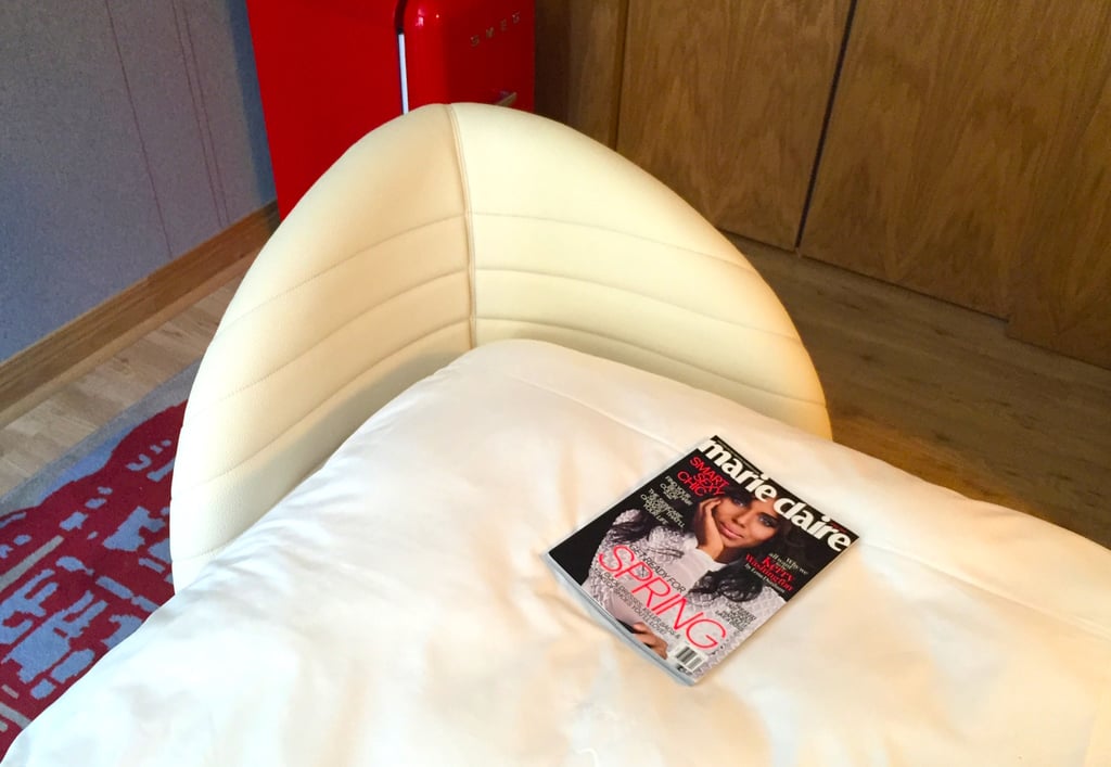 Clever Comfort