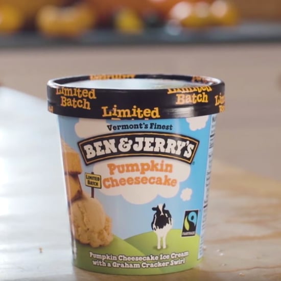 Best Smooth Ben & Jerry's Ice Cream Flavors