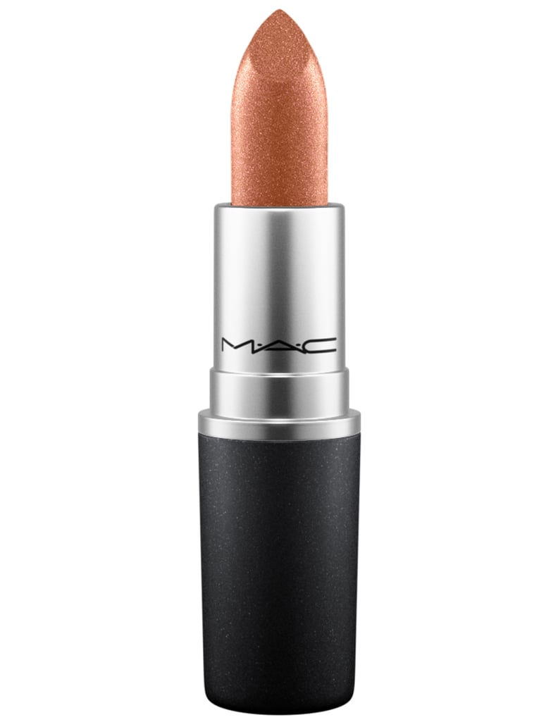 MAC Cosmetics Metallic Lipstick in Jupiter