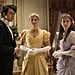 Are The Gilded Age and Downton Abby Connected?
