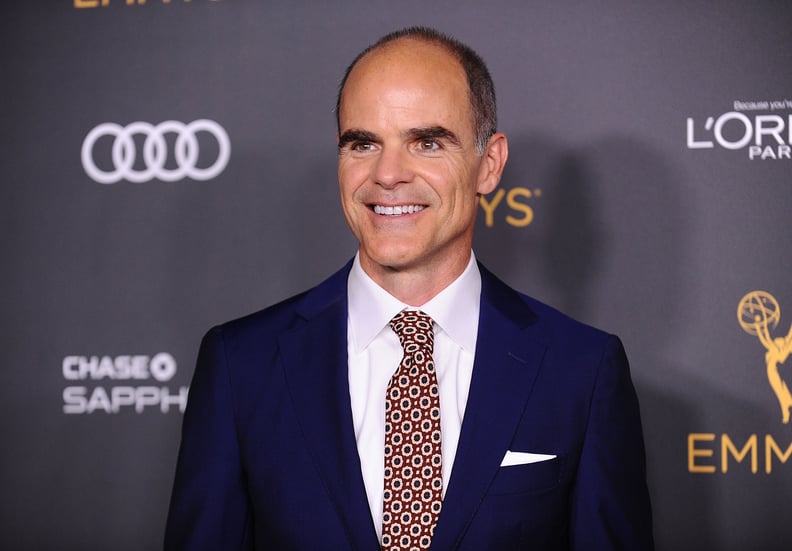 Michael Kelly