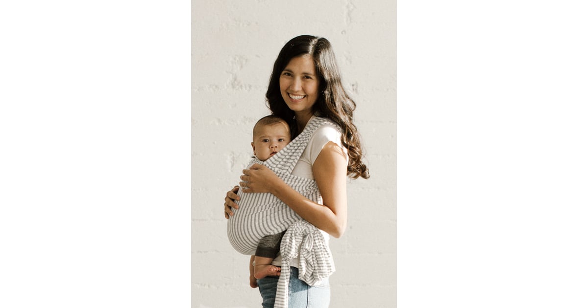 Solly Baby Wrap Products You Need During a Winter Maternity Leave POPSUGAR UK Parenting Photo 4