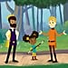 TV Shows For Kids With Diverse Casts