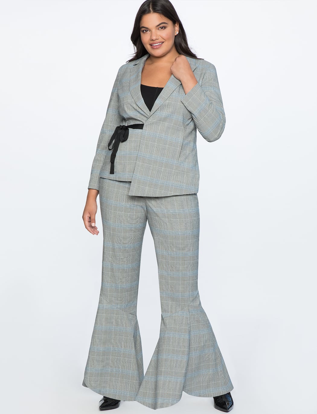 eloquii suits