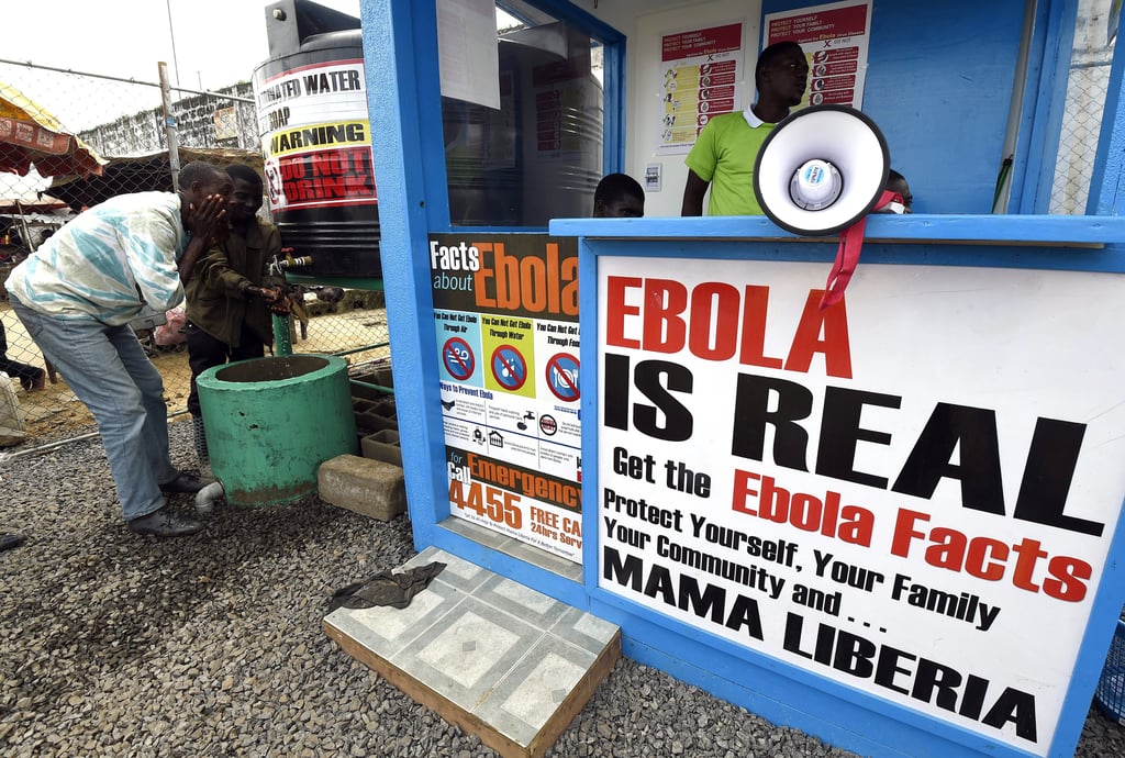 How to Talk to Your Kids About Ebola