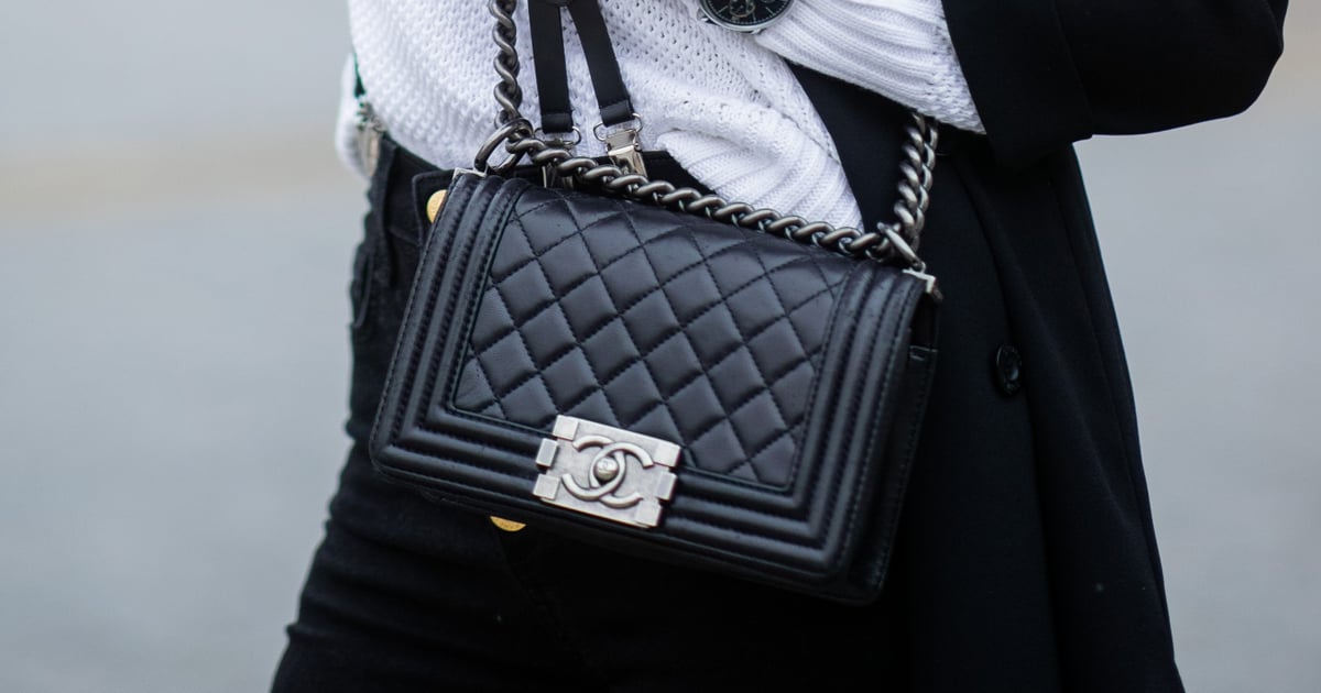Best Classic Bags POPSUGAR Fashion UK