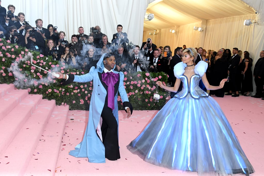 Can You Watch the Met Gala Live?